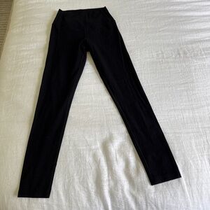 Splits59 Airweight High-Waist 28" Leggings (Small)